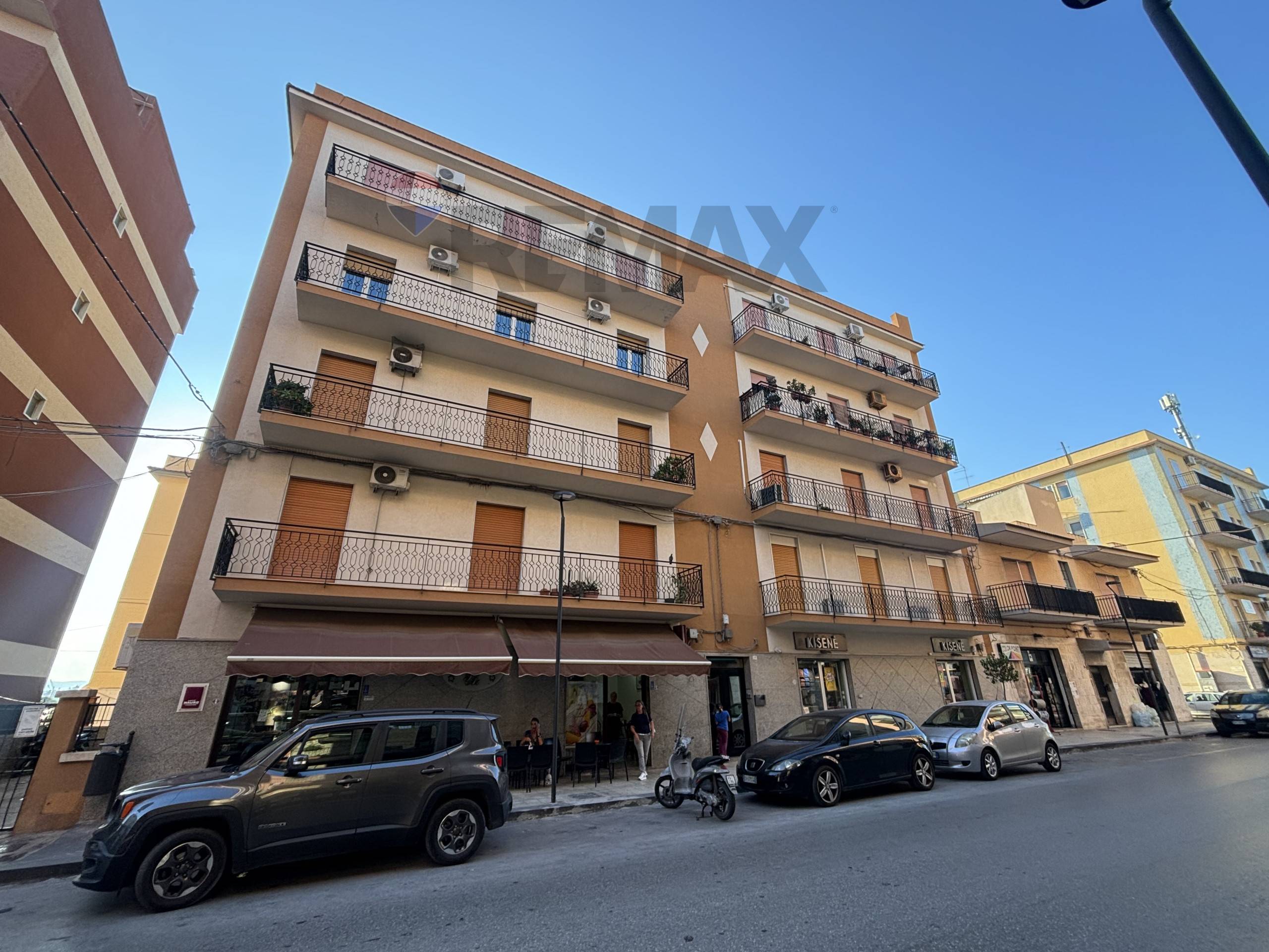 Appartamento a Augusta