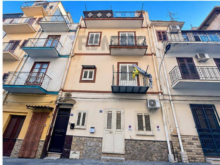 Casa Indipendente in vendita a Carini - foto 9