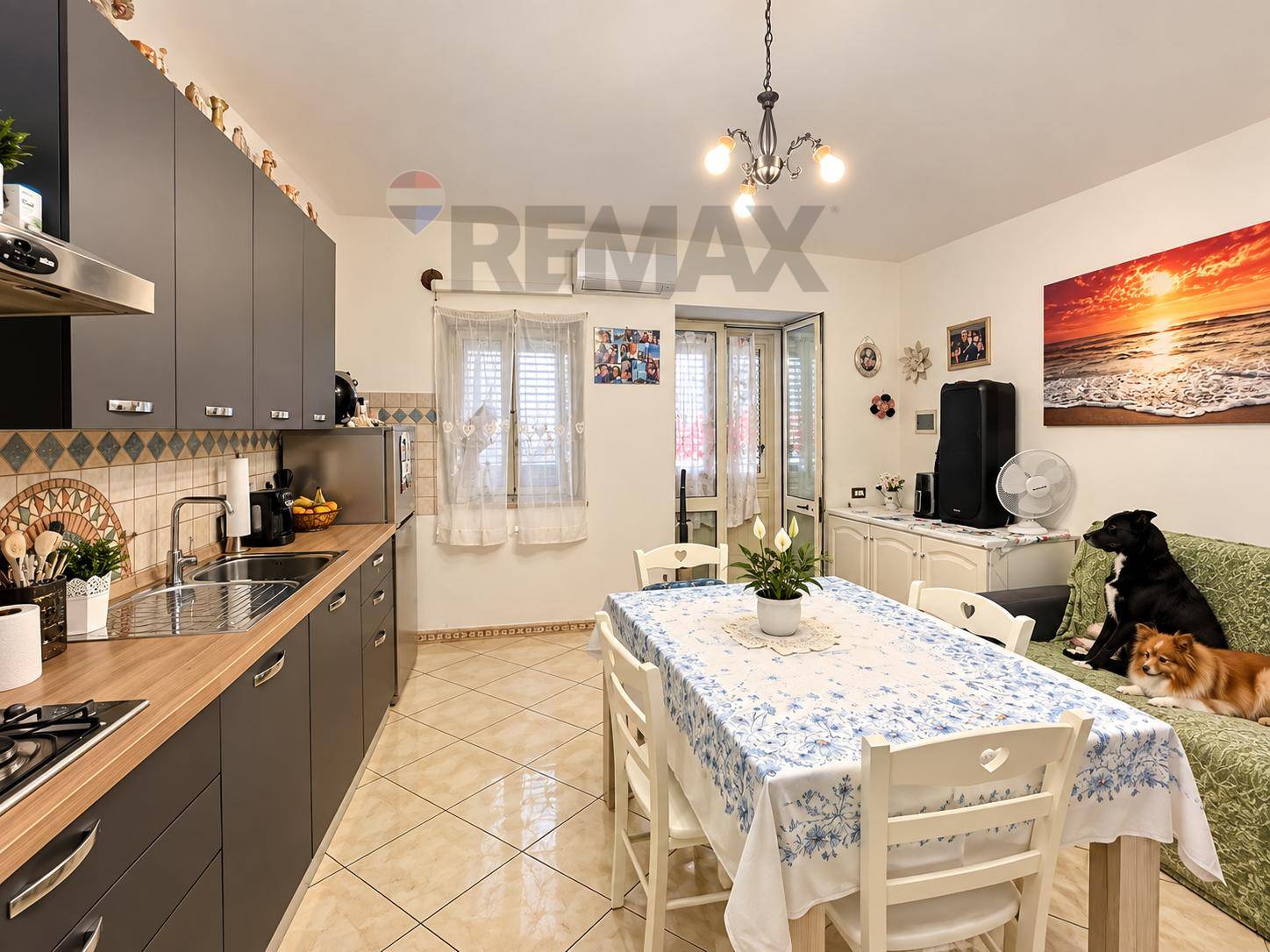 Casa Indipendente in vendita a Carini - foto 2