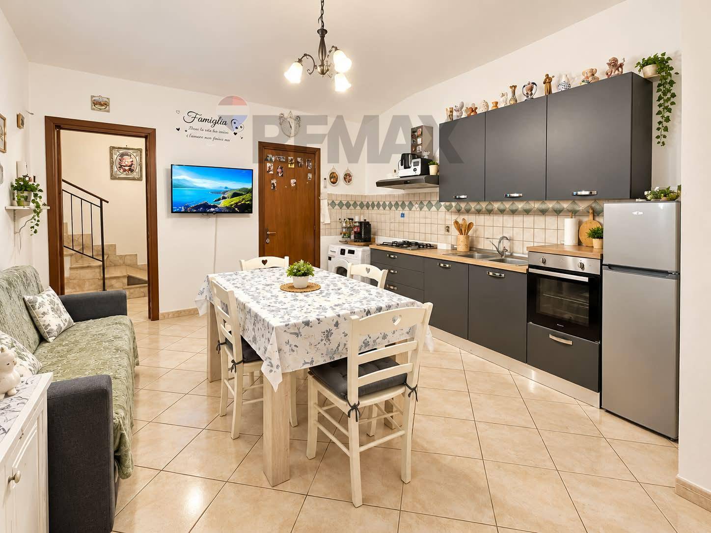 Casa Indipendente a Carini