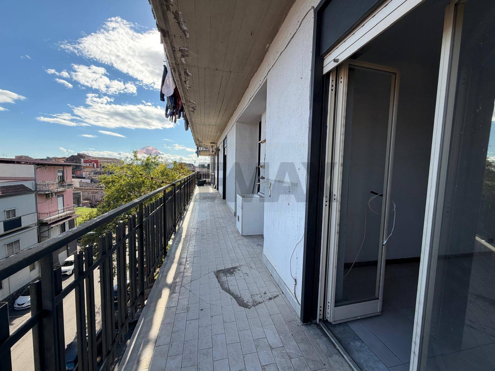 Appartamento in vendita a Catania, Ferrarotto, palestro, calcare - foto 8