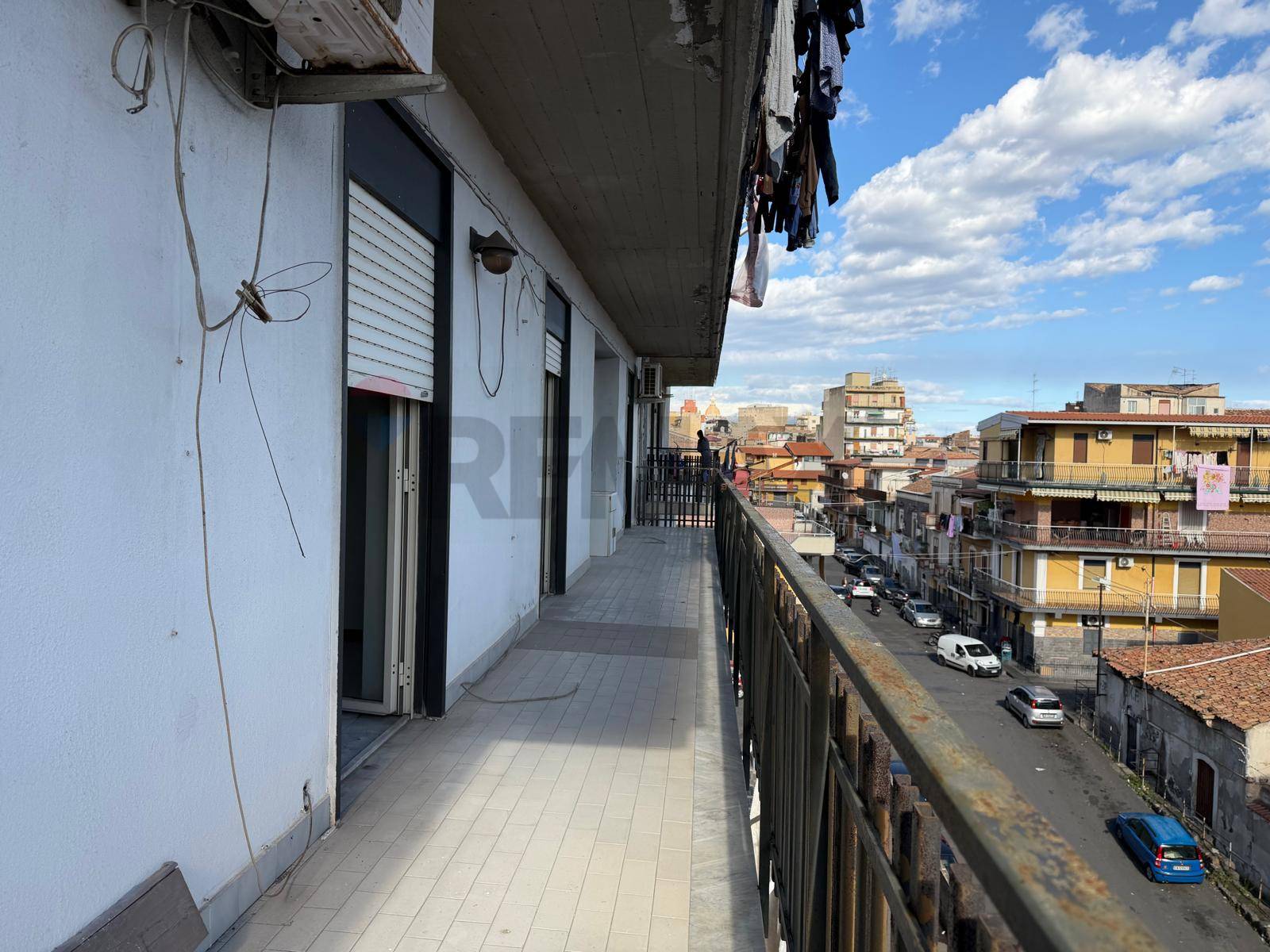 Appartamento in vendita a Catania, Ferrarotto, palestro, calcare - foto 9