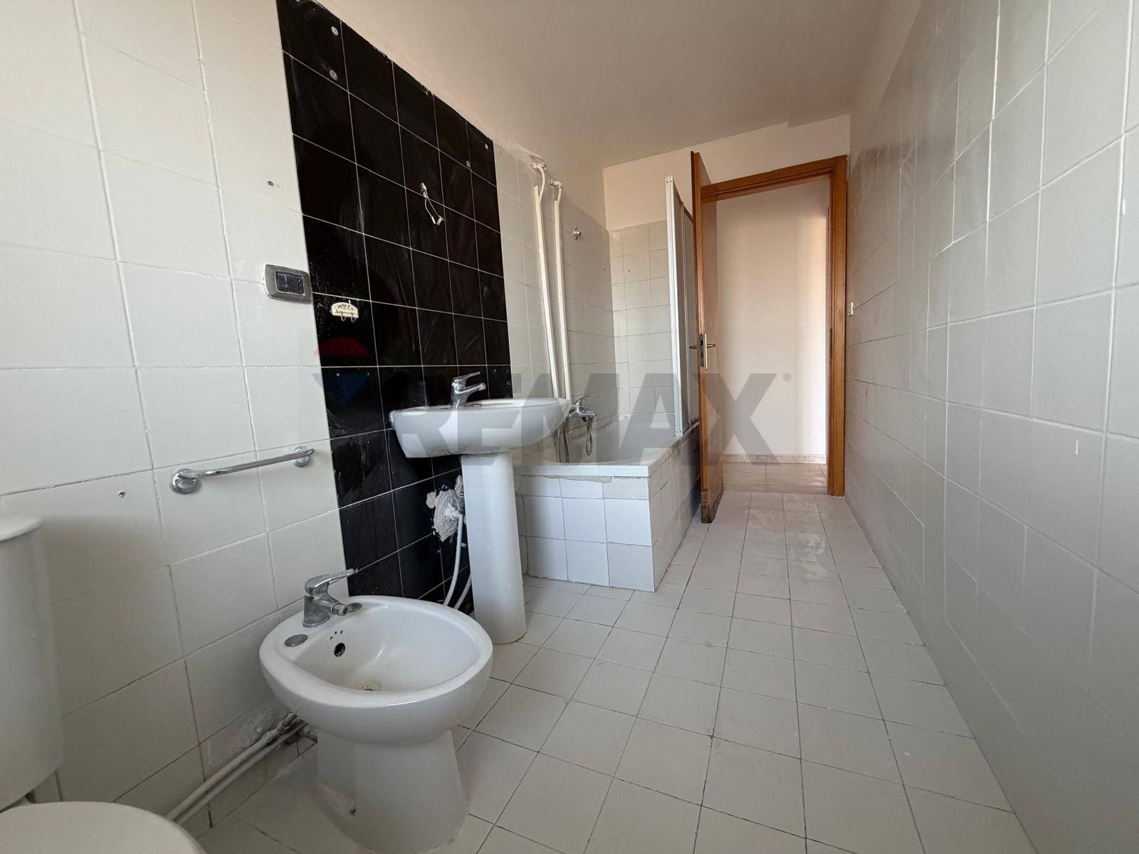 Appartamento in vendita a Catania, Ferrarotto, palestro, calcare - foto 10