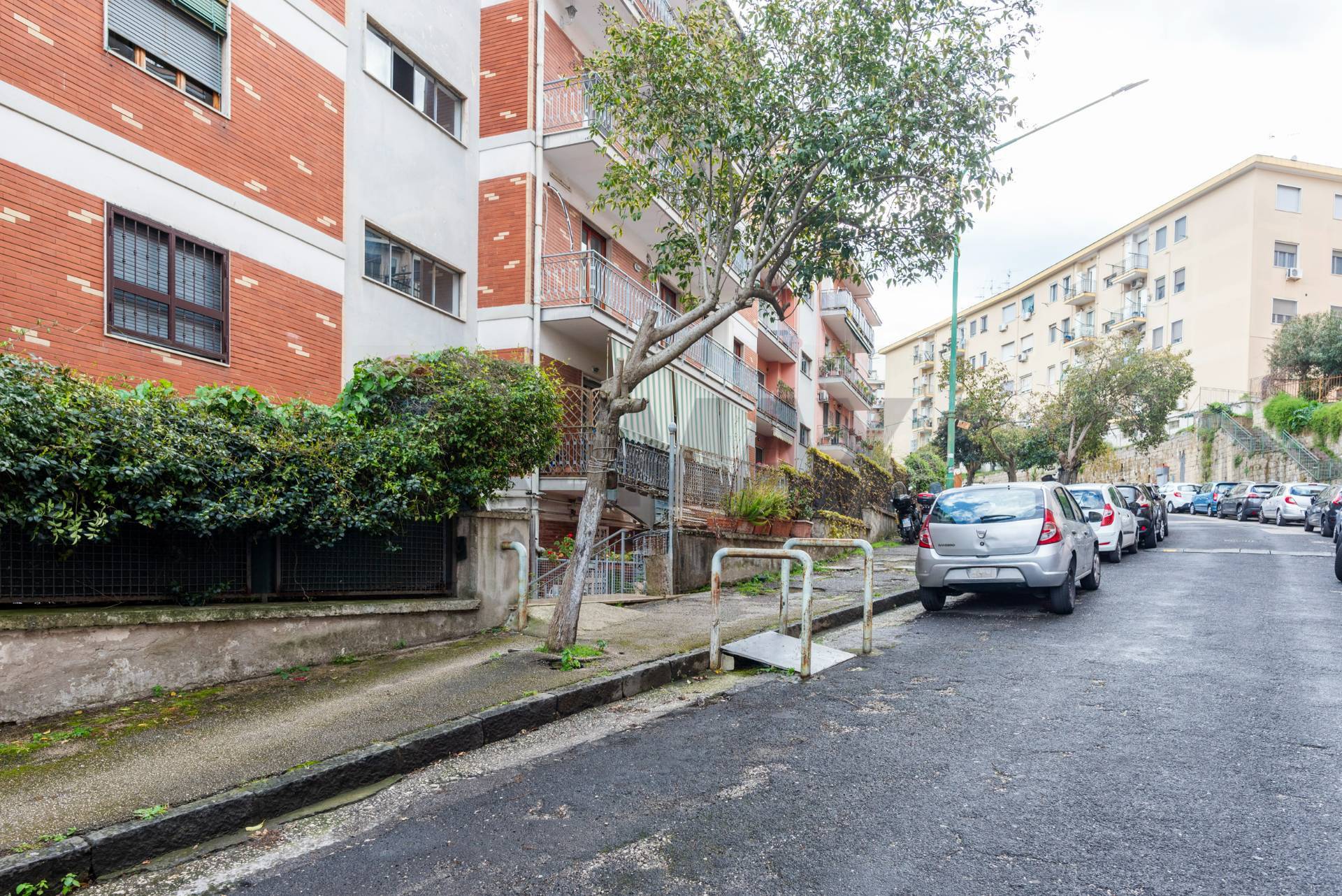 Appartamento in vendita a Napoli, San carlo all'arena, sanità - foto 5