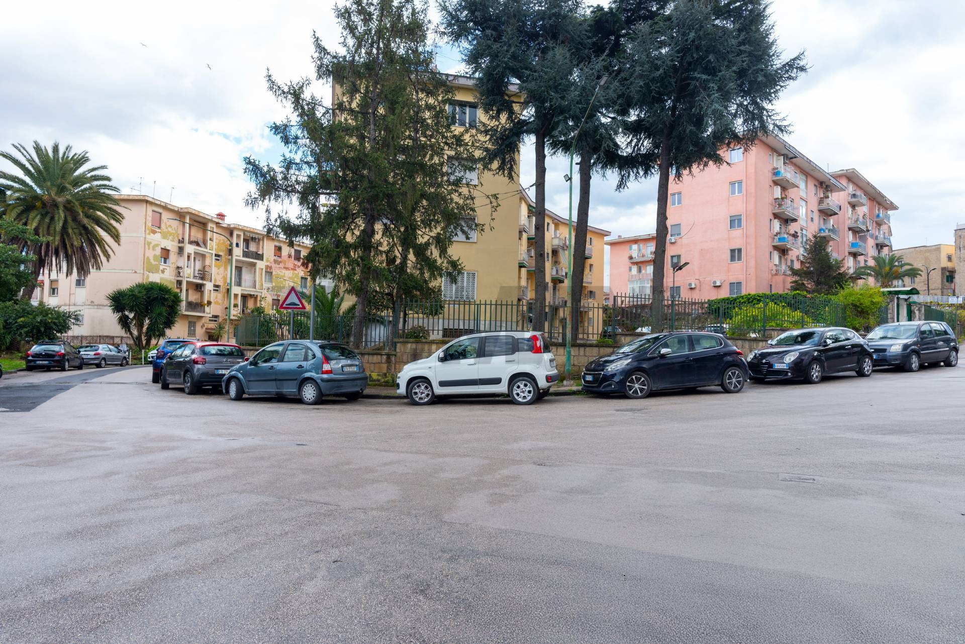 Appartamento in vendita a Napoli, San carlo all'arena, sanità - foto 2