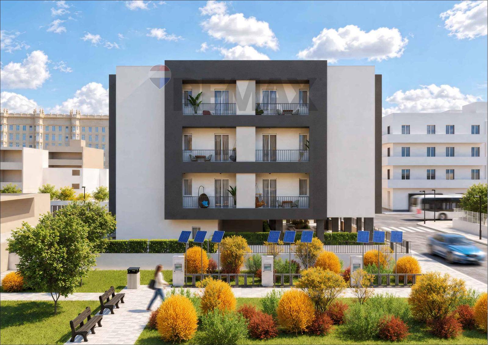 Cantiere - Nuova Costruzione Triggiano