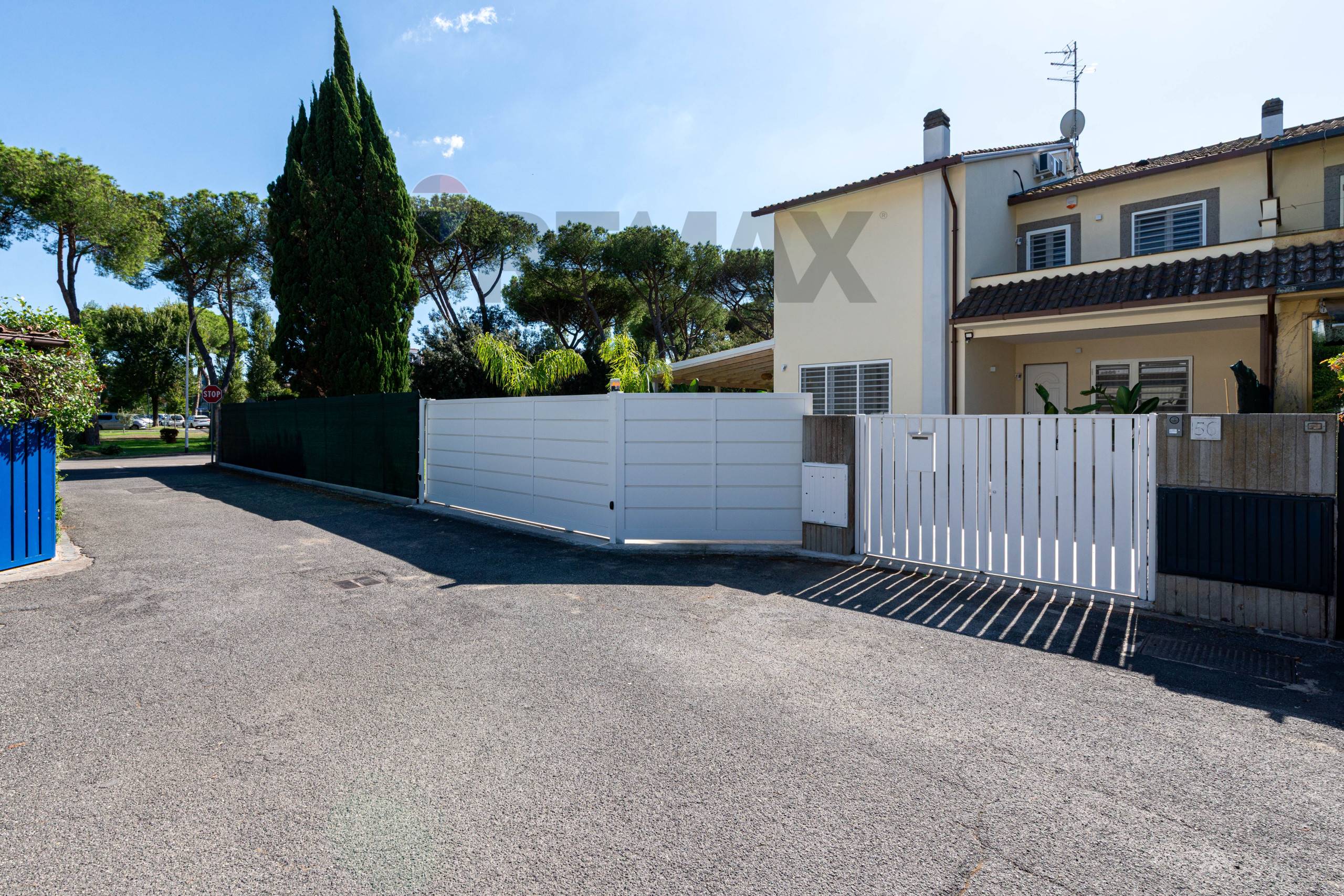 Villa in vendita a Roma, Axa, casal palocco, infernetto - foto 3