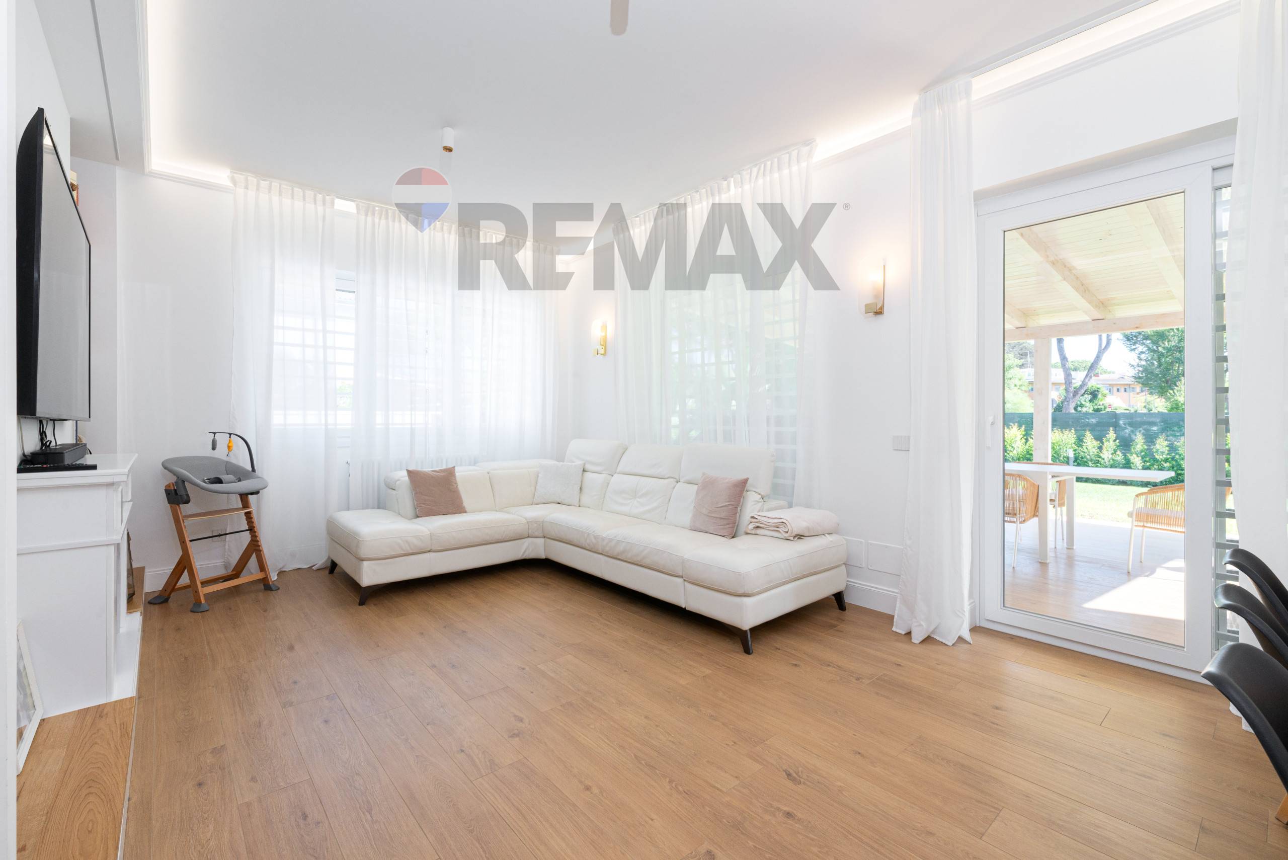 Villa in vendita a Roma, Axa, casal palocco, infernetto - foto 6