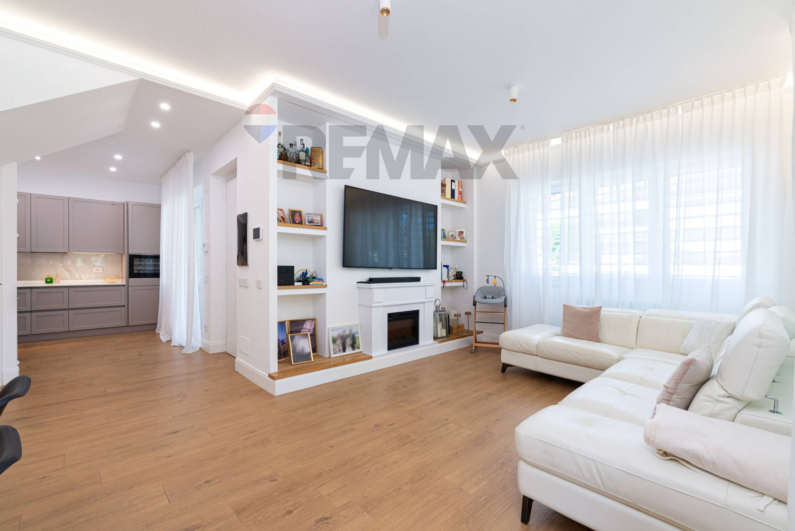 Villa in vendita a Roma, Axa, casal palocco, infernetto - foto 8