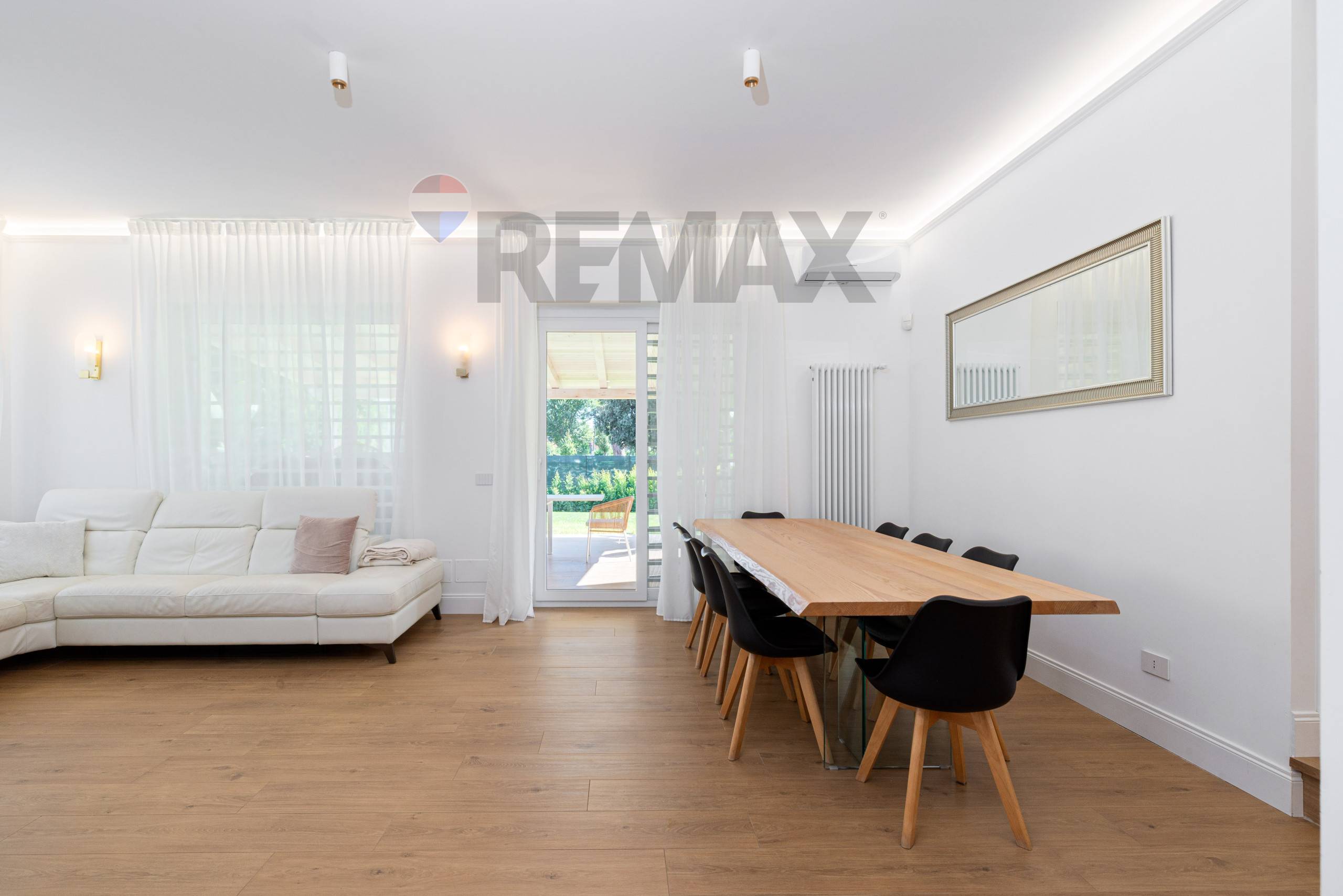 Villa in vendita a Roma, Axa, casal palocco, infernetto - foto 9