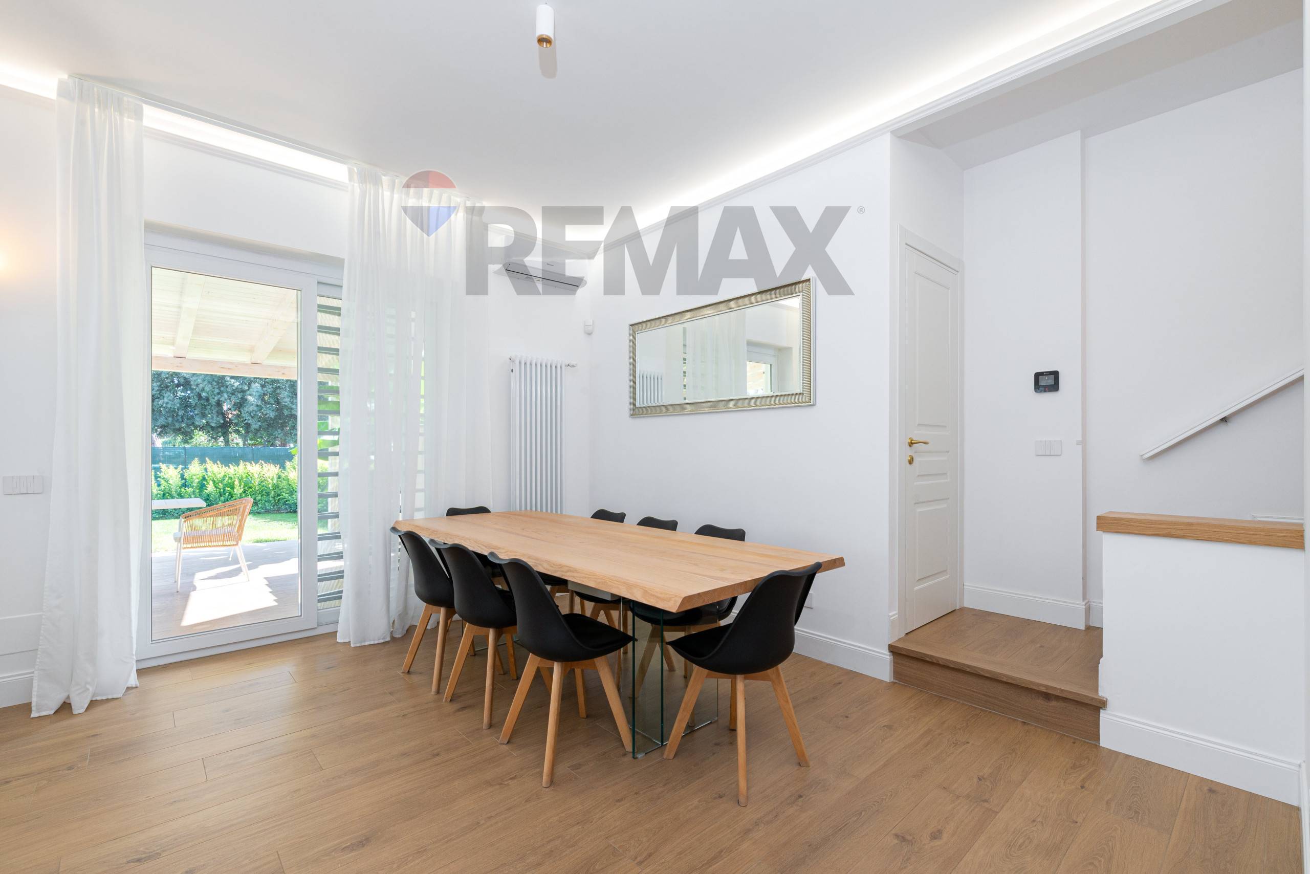 Villa in vendita a Roma, Axa, casal palocco, infernetto - foto 10