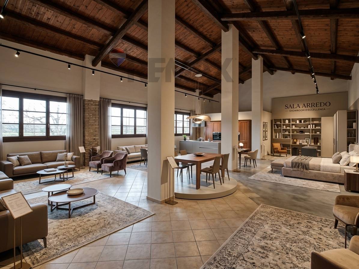 Casa Indipendente in vendita a Lagosanto - foto 3