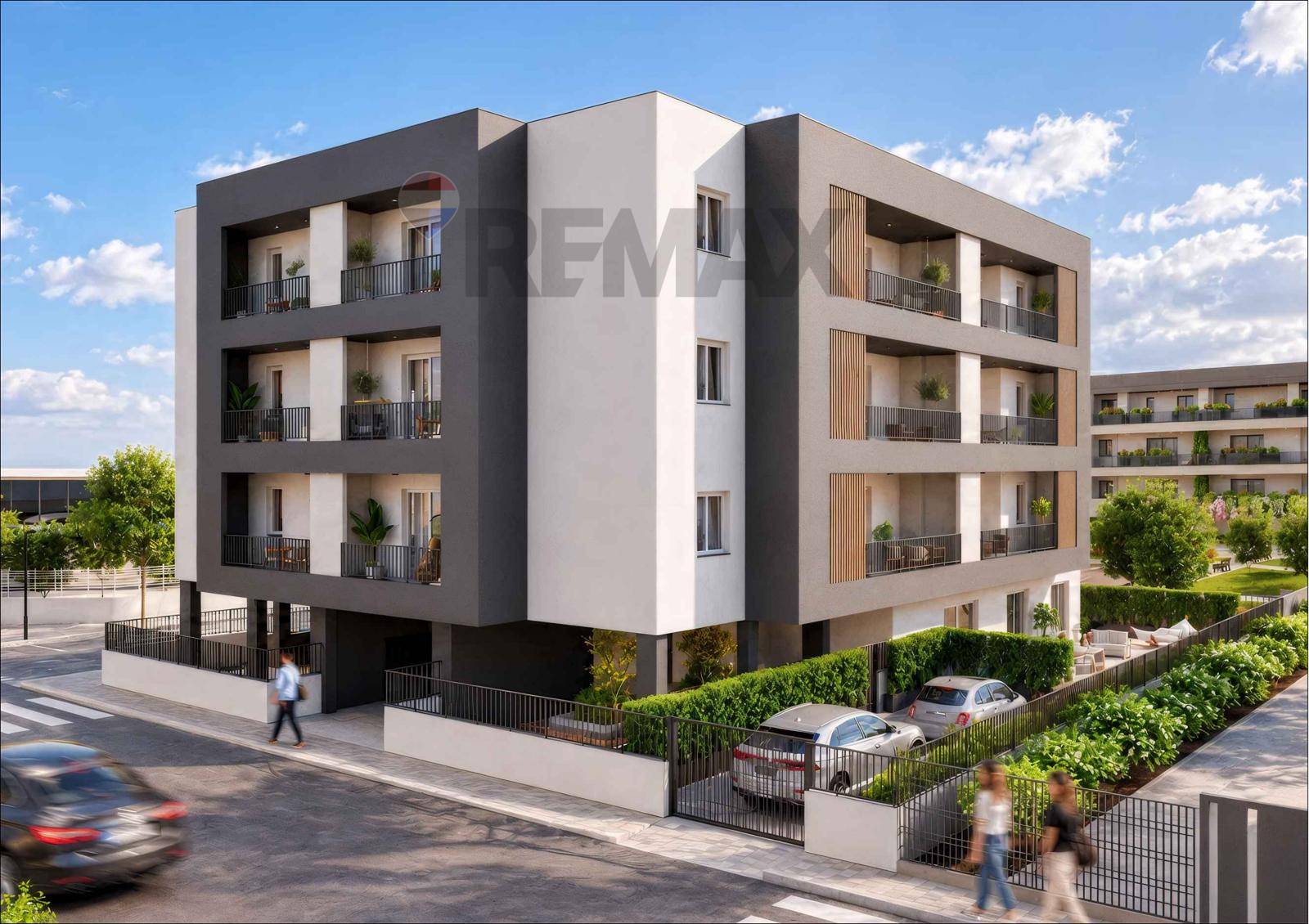 Cantiere - Nuova Costruzione Triggiano
