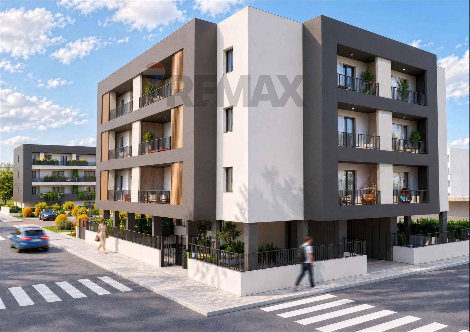 Cantiere - Nuova Costruzione Triggiano
