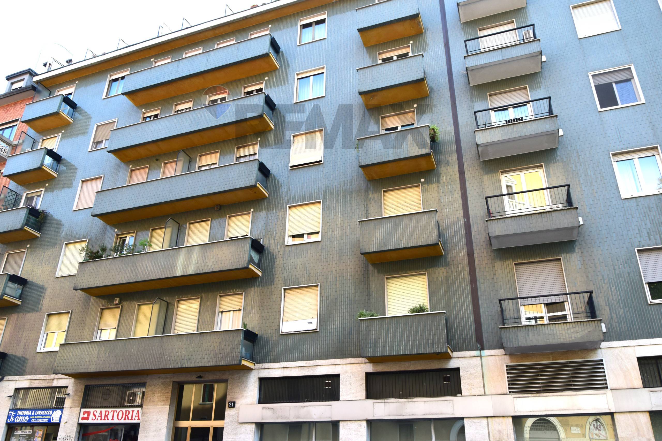 Appartamento a Milano