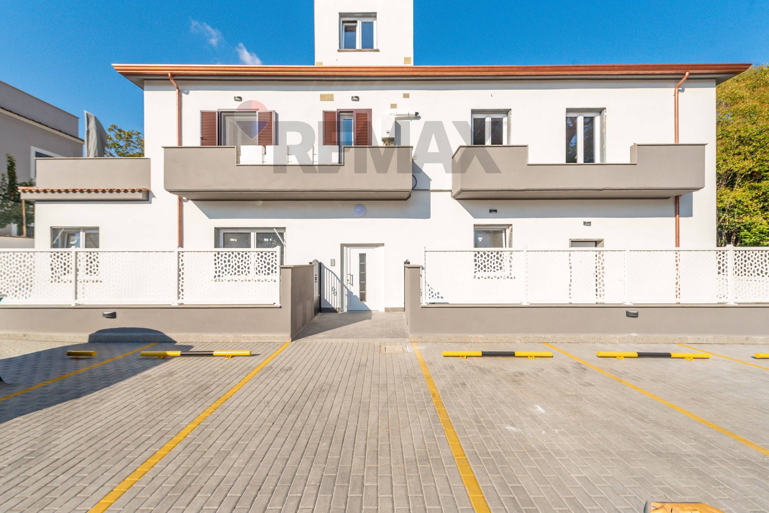 Appartamento in vendita a Roma, Magliana, trullo, parco de' medici - foto 1