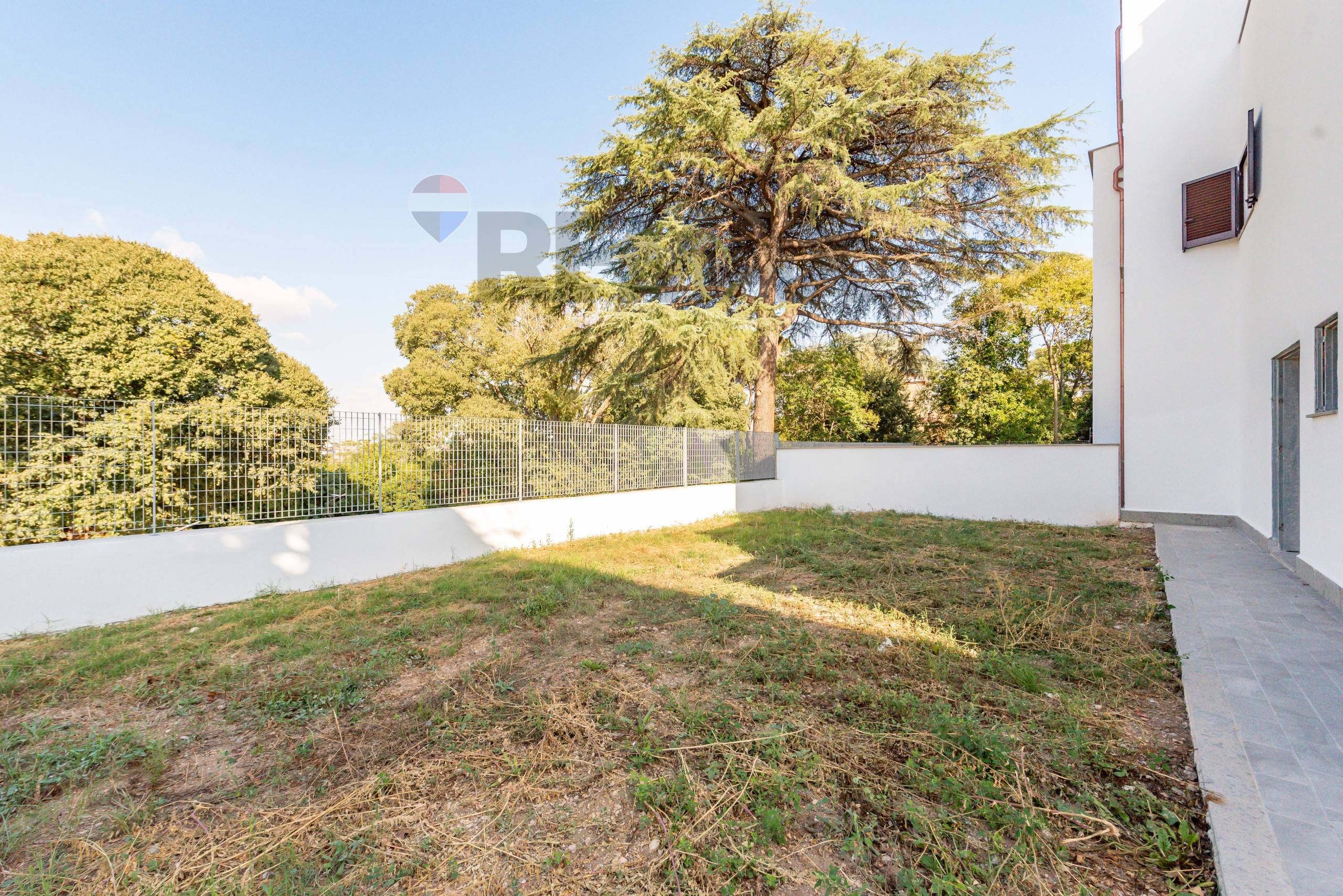 Appartamento in vendita a Roma, Magliana, trullo, parco de' medici - foto 4