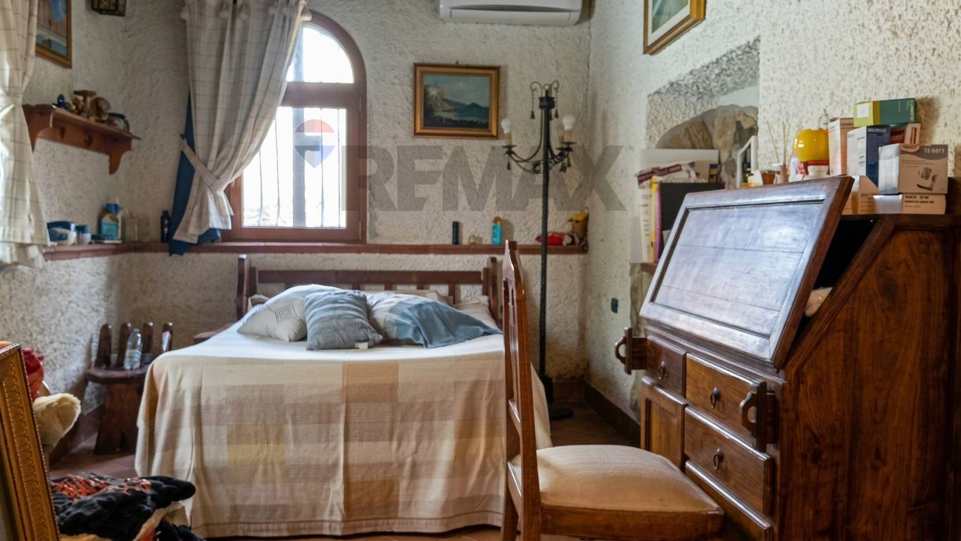 Villa a Spigno Saturnia