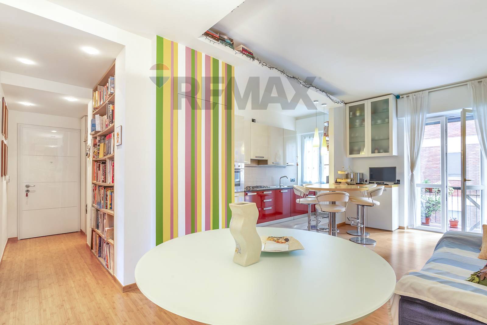 Appartamento in vendita a Milano, Udine, l... - foto 9