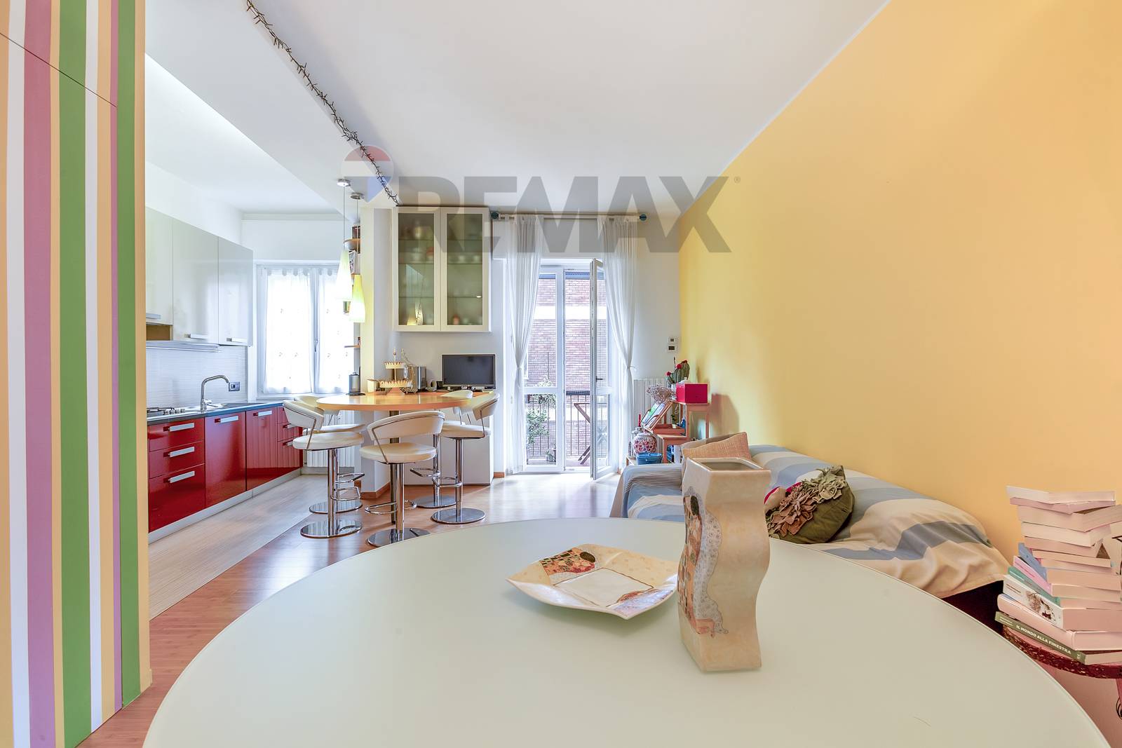 Appartamento in vendita a Milano, Udine, l... - foto 5