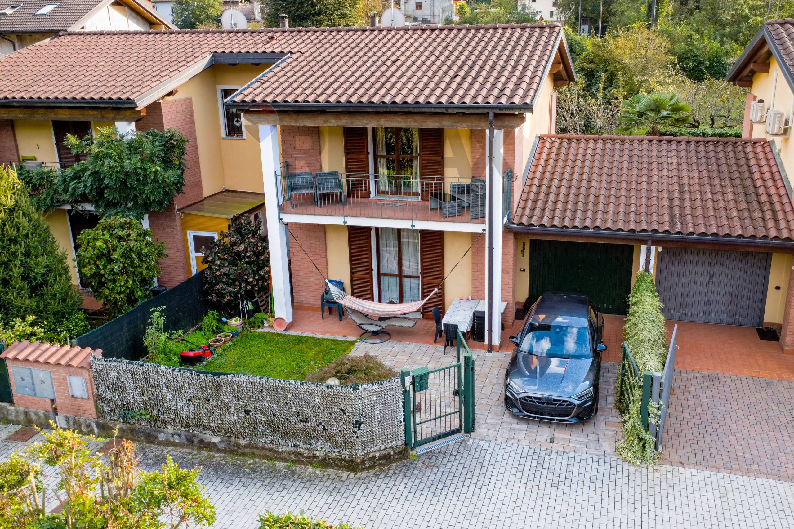 Villa in vendita a Cremenaga - foto 2