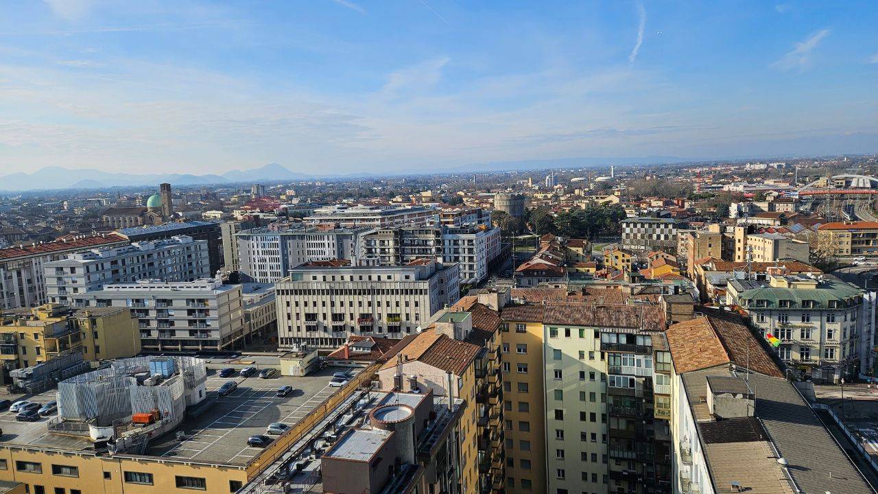 Appartamento in vendita a Padova, Piazza mazzini, ospedale militare, porta trento, stazione - foto 4