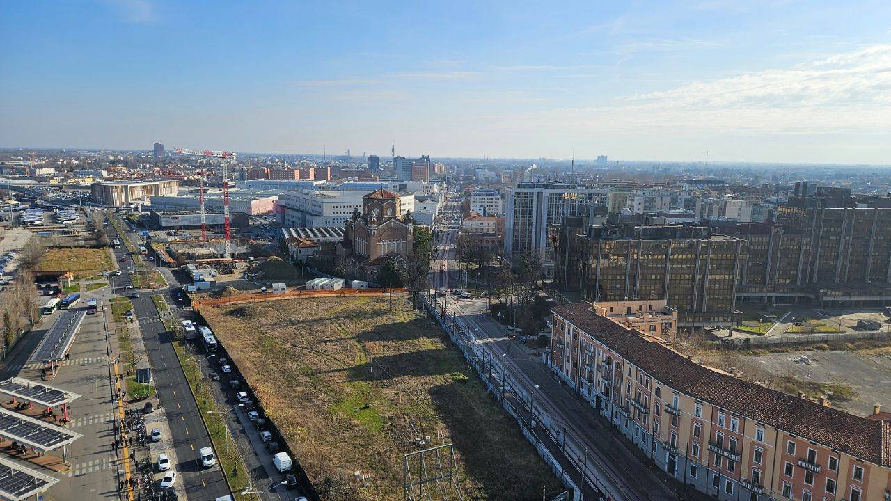 Appartamento in vendita a Padova, Piazza mazzini, ospedale militare, porta trento, stazione - foto 7
