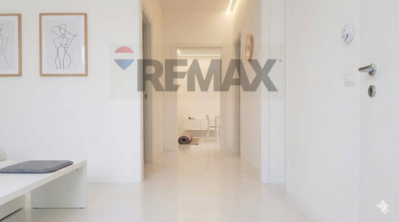Appartamento in vendita a Parma, San leonardo, paradigna - foto 3