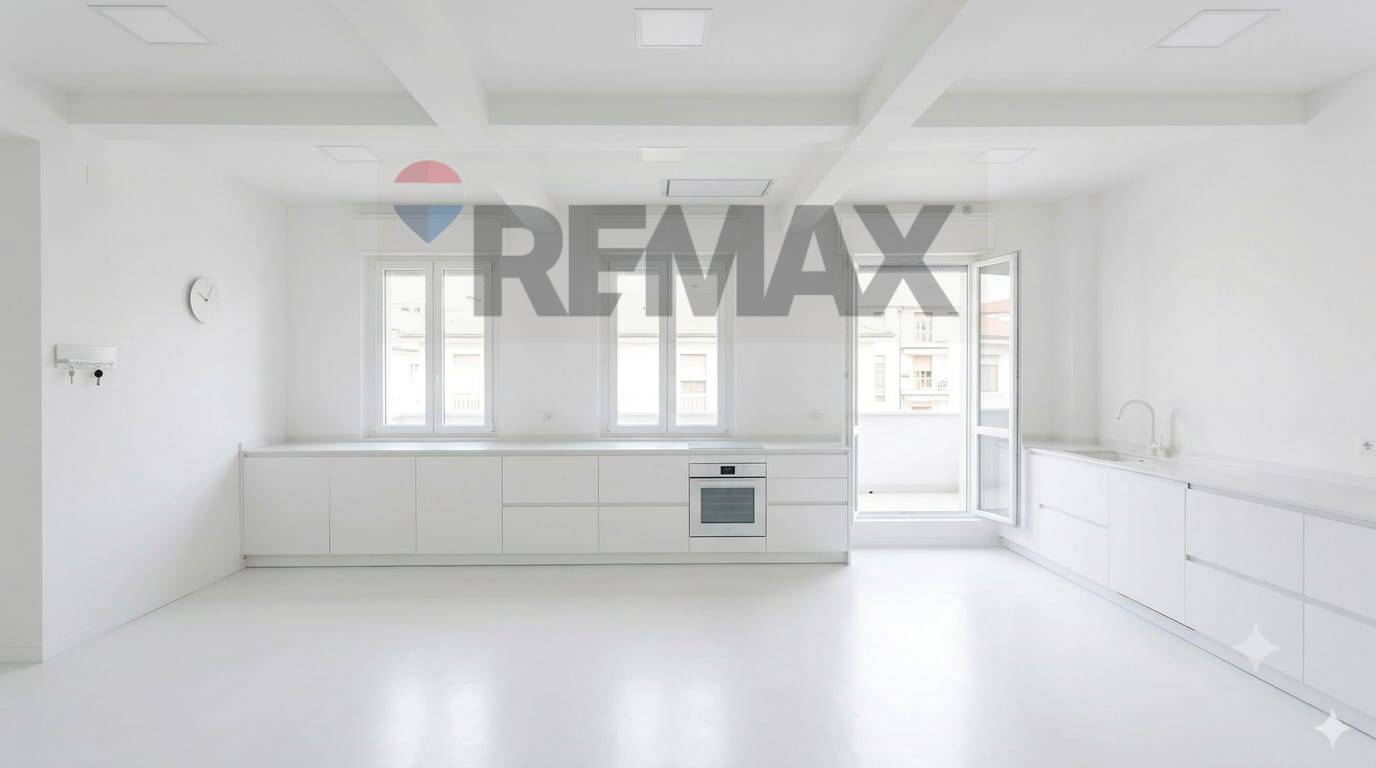 Appartamento in vendita a Parma, San leonardo, paradigna - foto 5