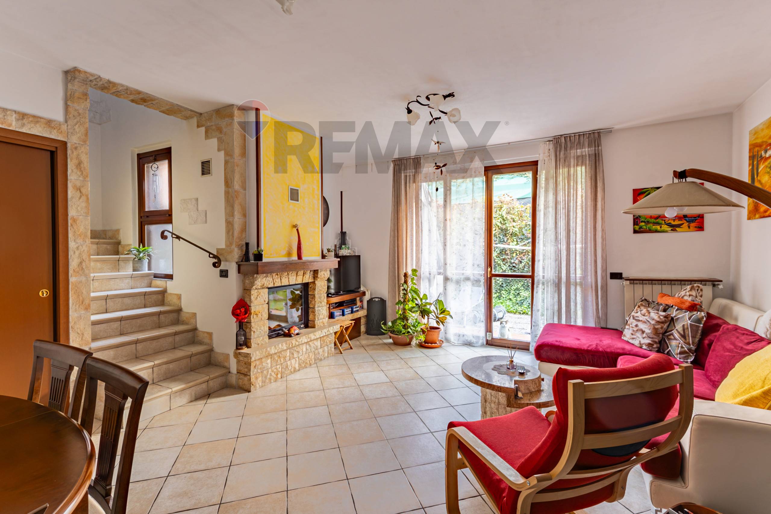 Villa in vendita a Cremenaga - foto 10
