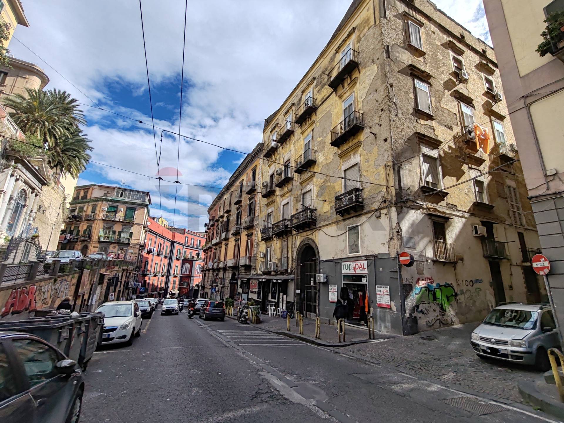 Appartamento a Napoli