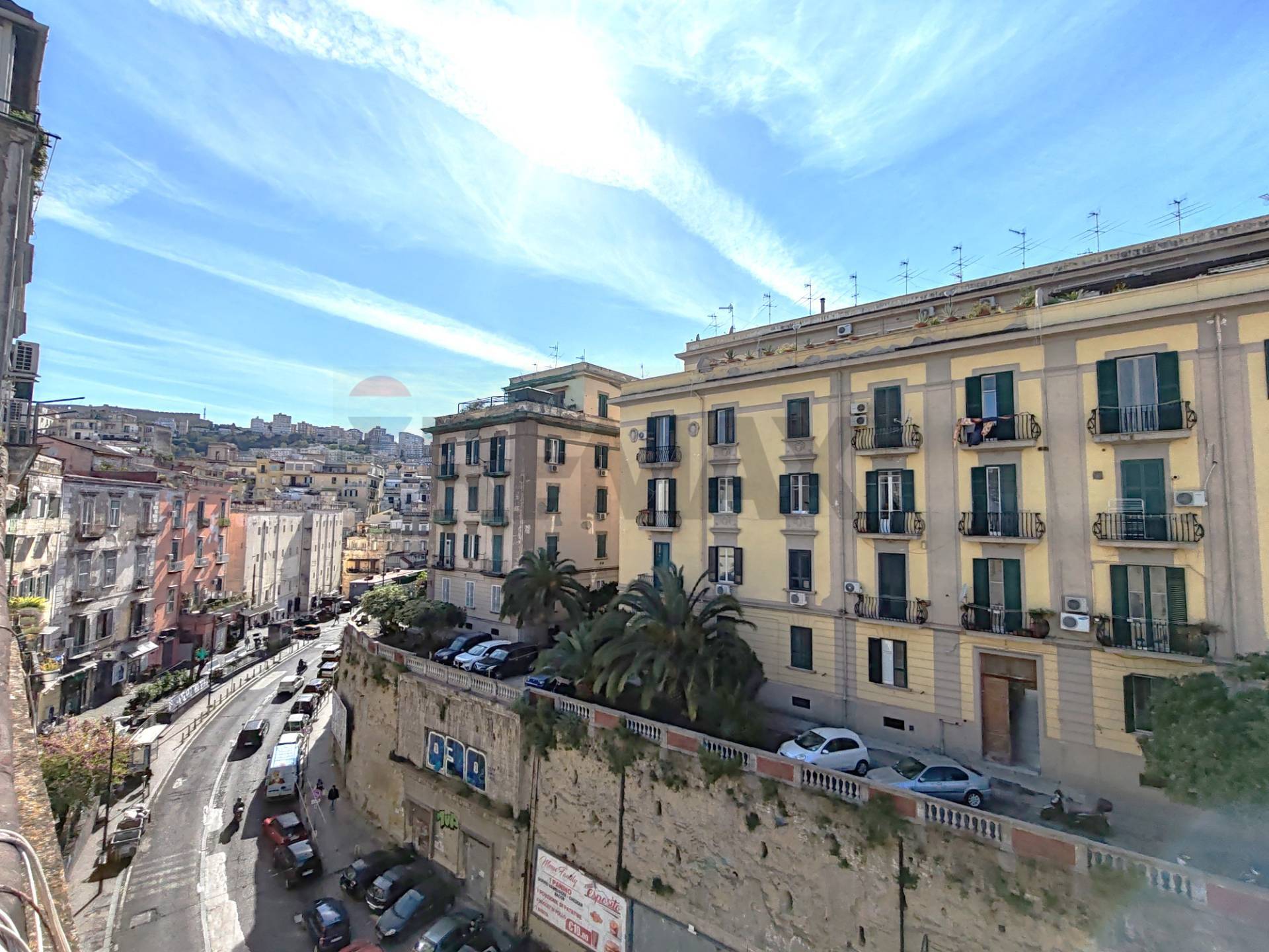 Appartamento in vendita a Napoli, Materdei, museo - foto 4