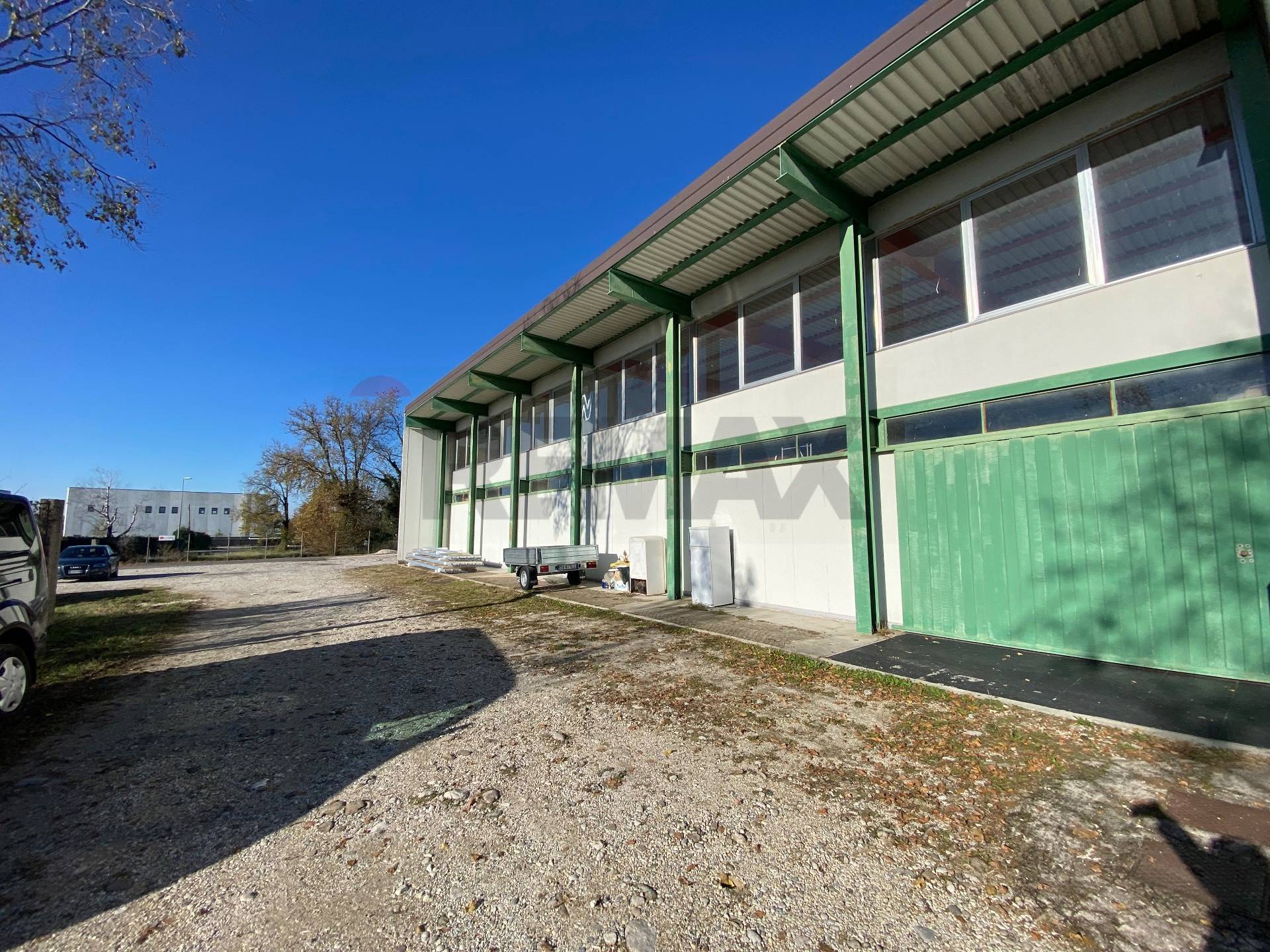 Ufficio in vendita a Campoformido - foto 4