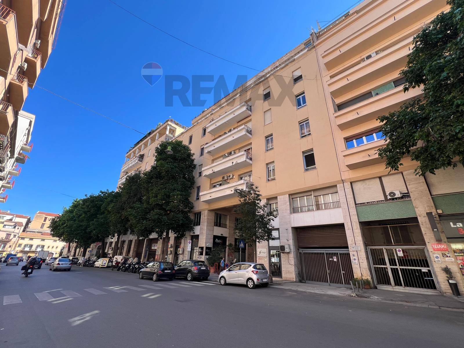 Appartamento a Palermo