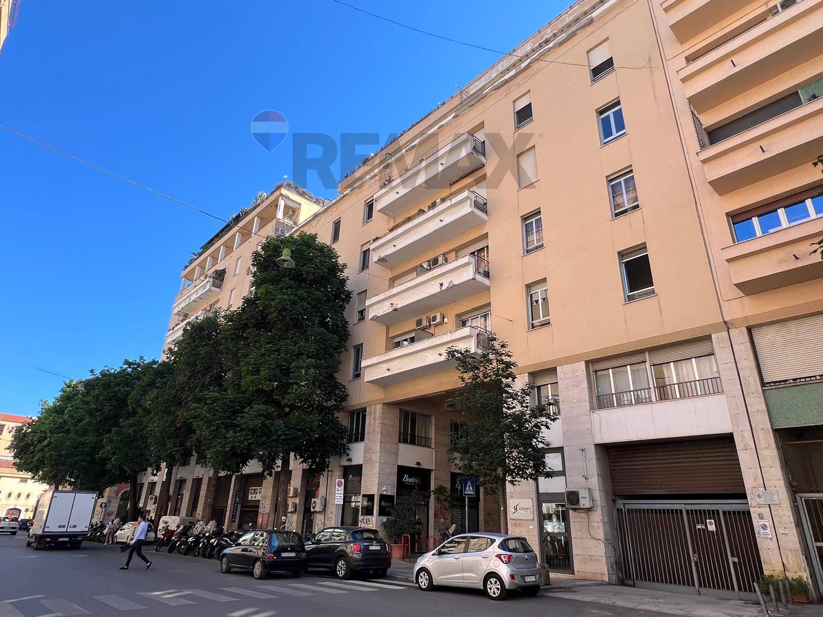 Appartamento in vendita a Palermo, Calatafimi bassa, indipendenza, zisa, università - foto 2