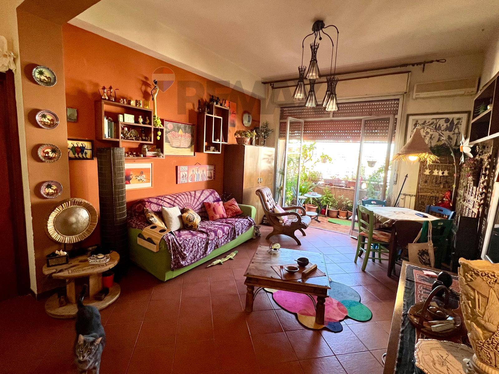 Appartamento in vendita a Palermo, Calatafimi bassa, indipendenza, zisa, università - foto 10