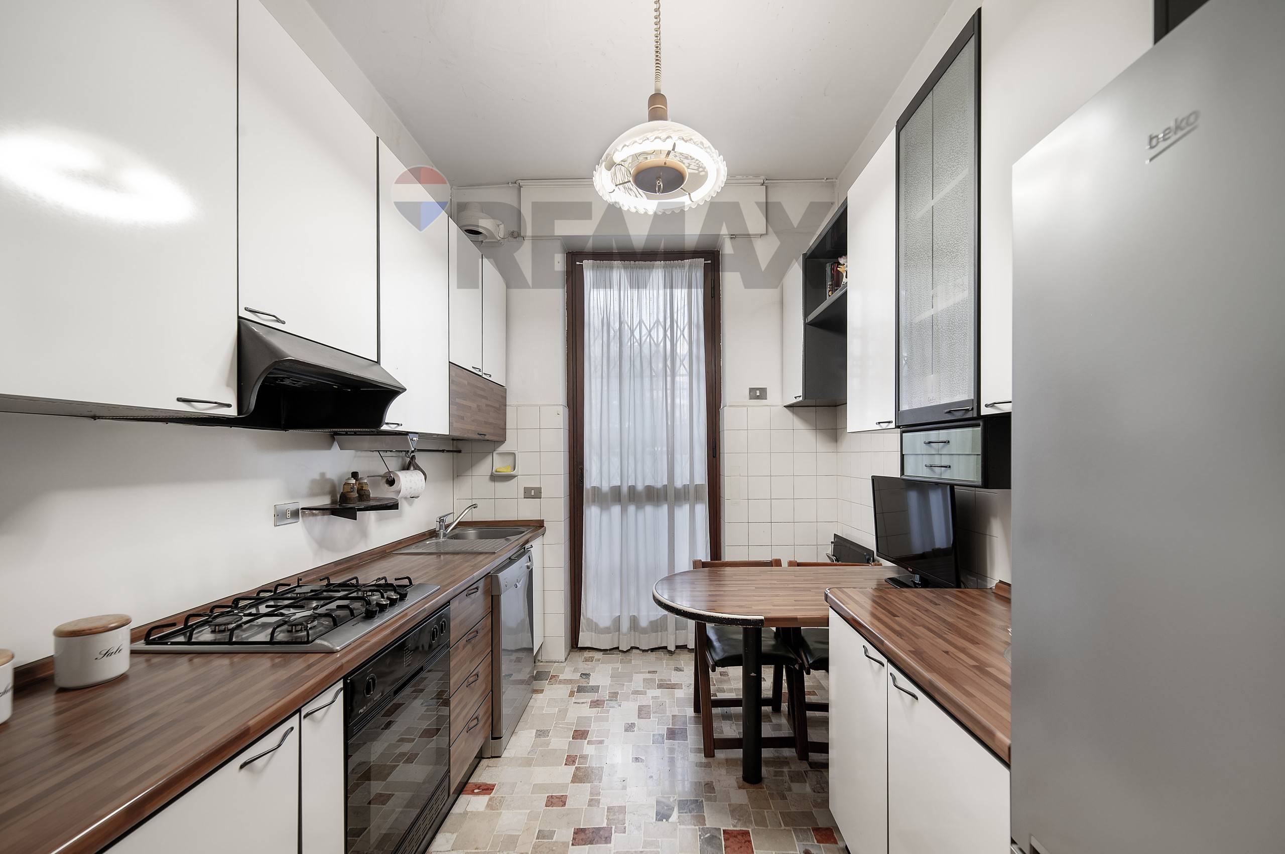 Appartamento in vendita a Milano, Forlanin... - foto 7