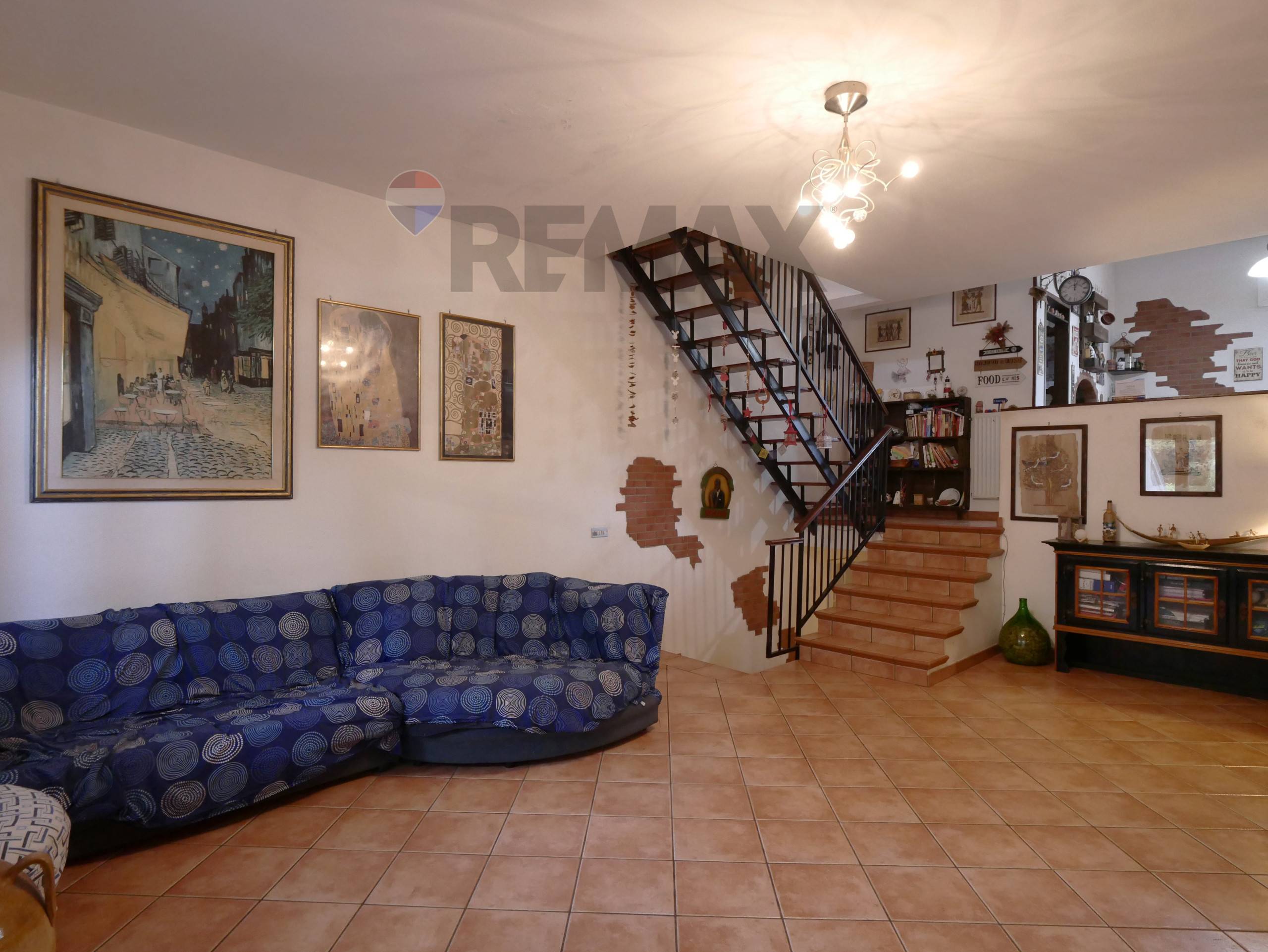 Villa a schiera Palo del Colle