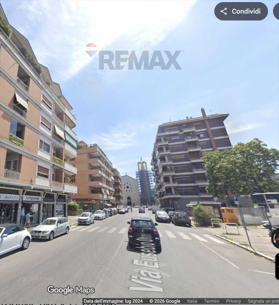 Appartamento in vendita a Roma, Garbatella... - foto 3