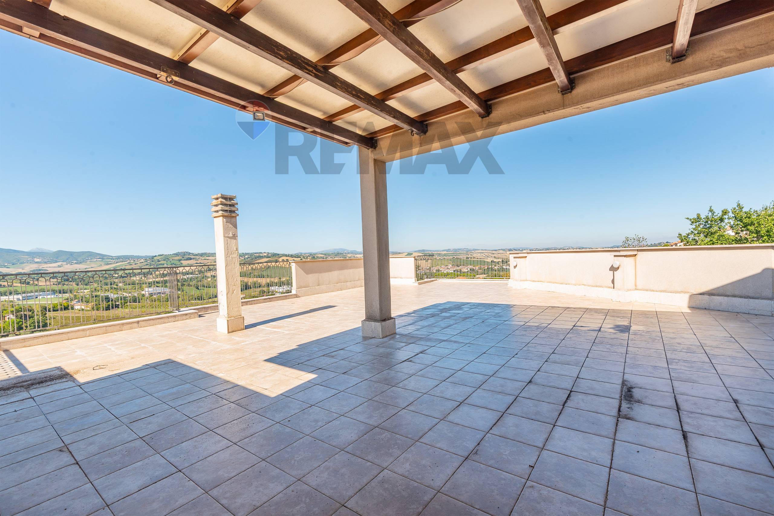 Appartamento in vendita a Serra de' Conti - foto 2