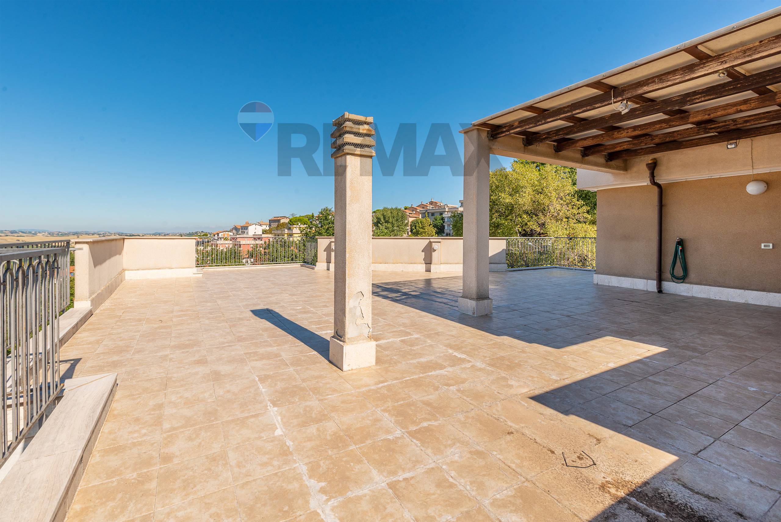 Appartamento in vendita a Serra de' Conti - foto 3