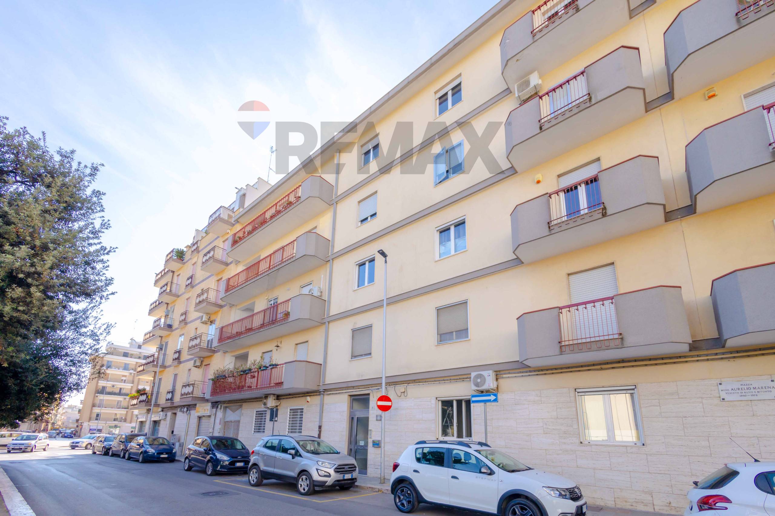 Appartamento a Bitonto