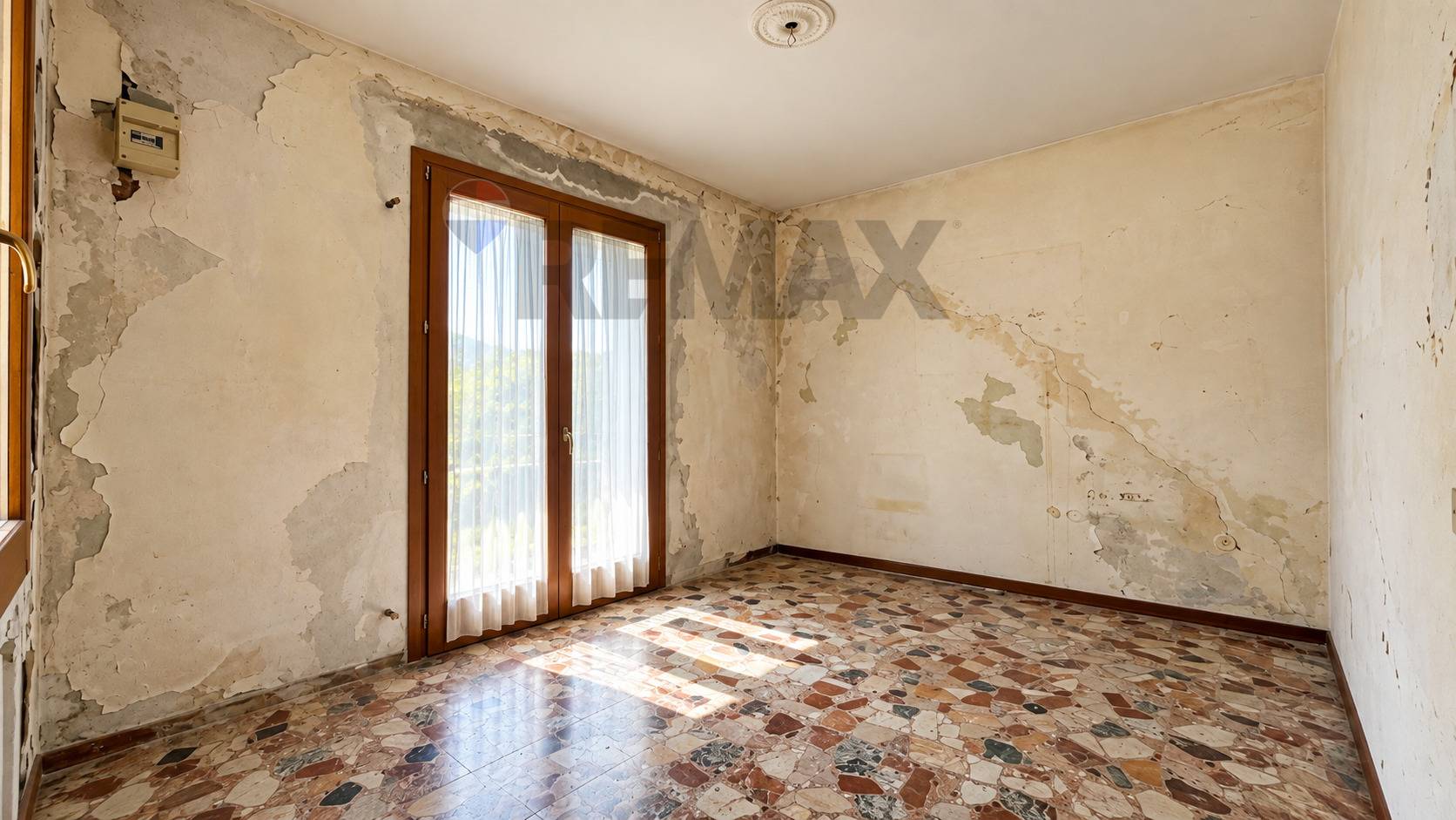 Villa in vendita a Padova, Guizza, crocifisso, ponte quattro martiri, voltabarozzo, salboro - foto 8