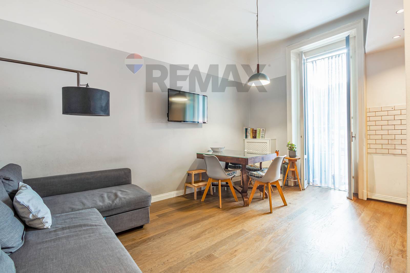 Appartamento in vendita a Milano, Affori, ... - foto 5