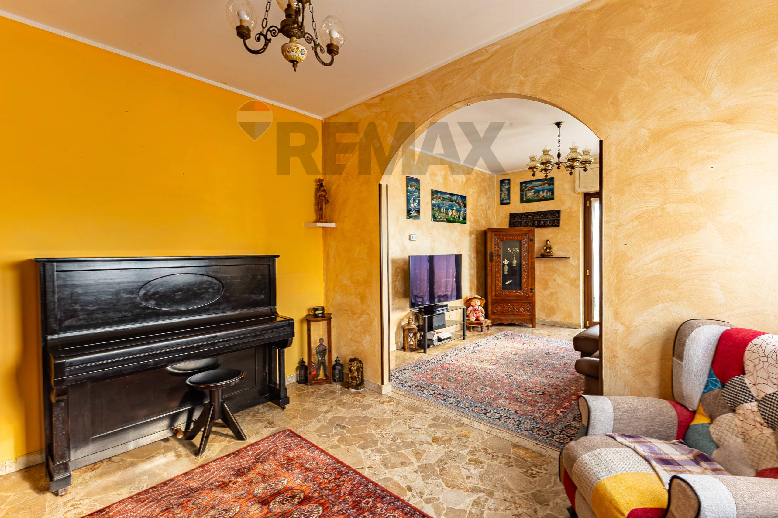 Villa in vendita a Caravate - foto 7