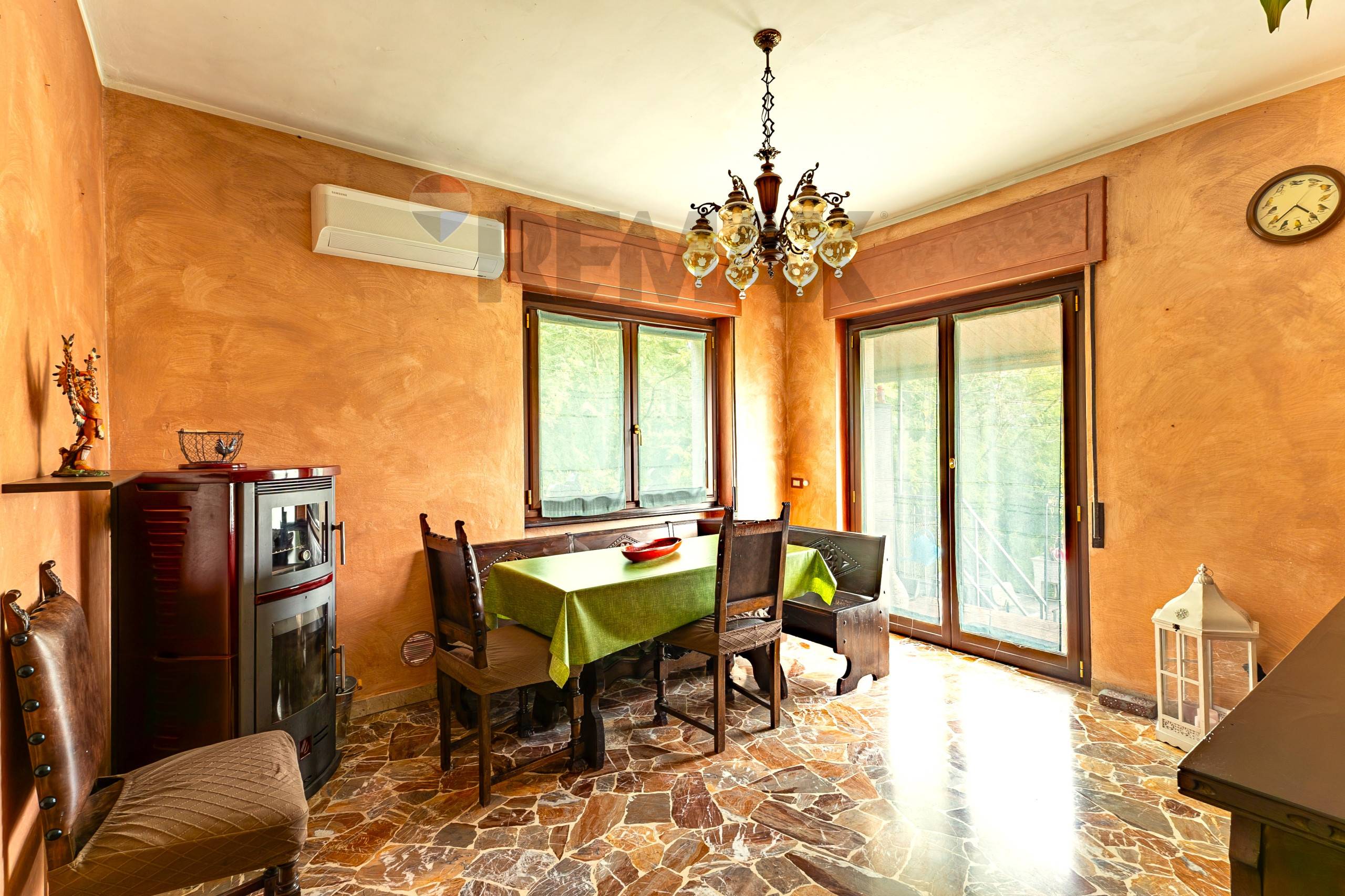 Villa in vendita a Caravate - foto 5