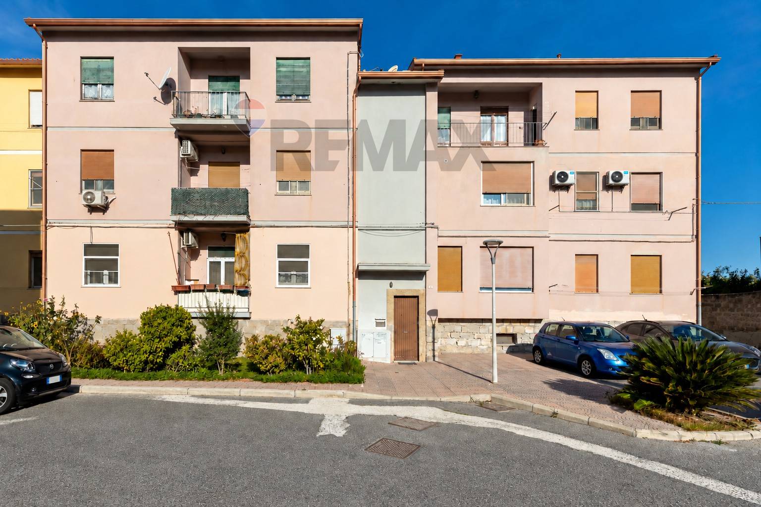 Appartamento a Quartu Sant'Elena