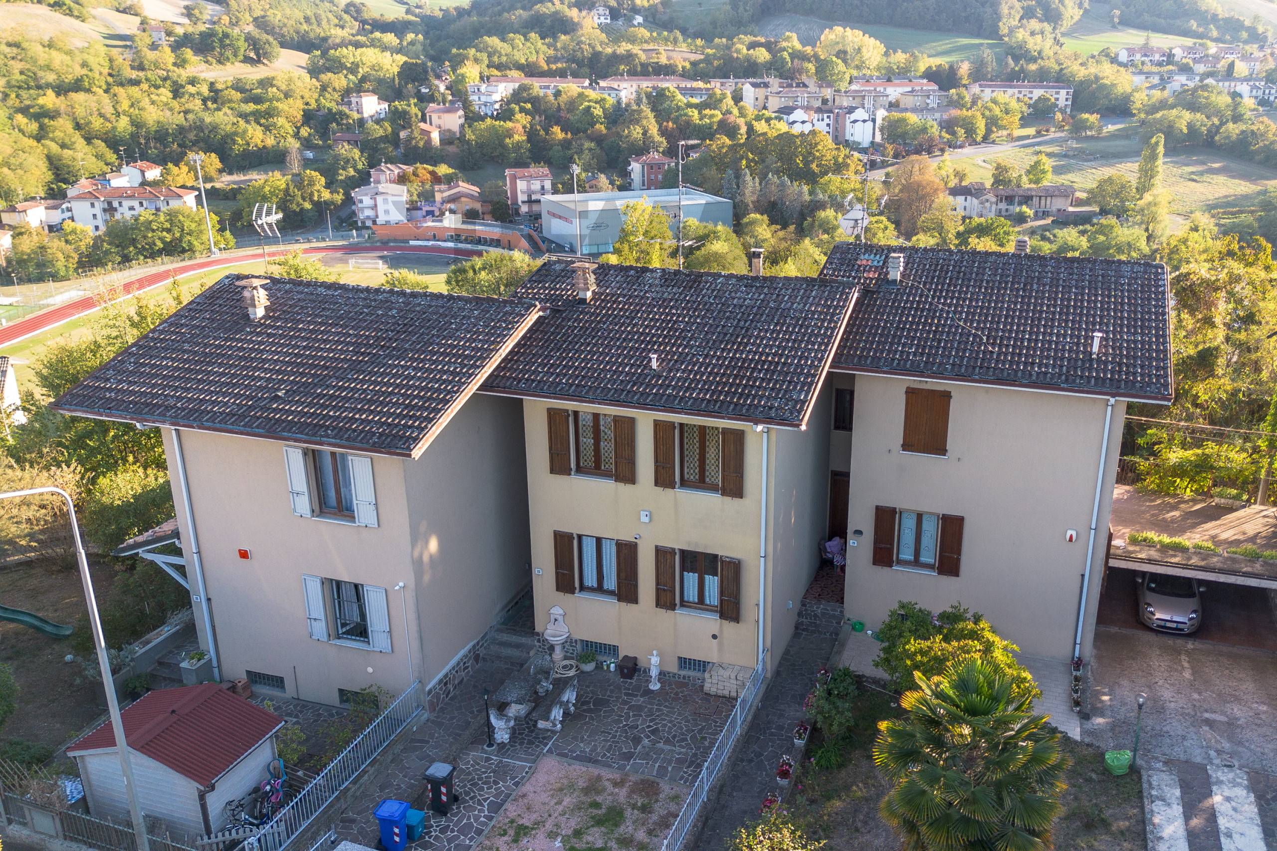 Casa Indipendente a Salsomaggiore Terme