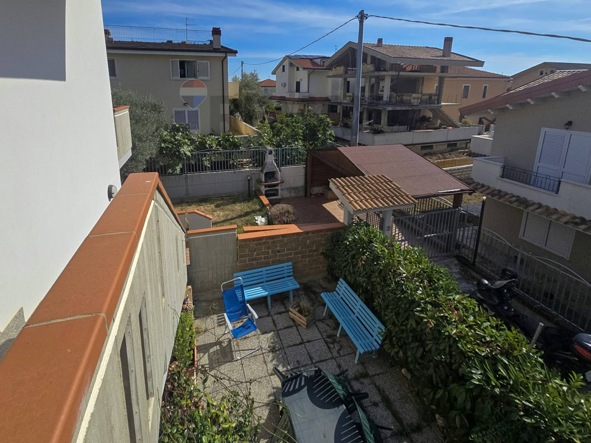 Appartamento in vendita a Città Sant'Angel... - foto 7