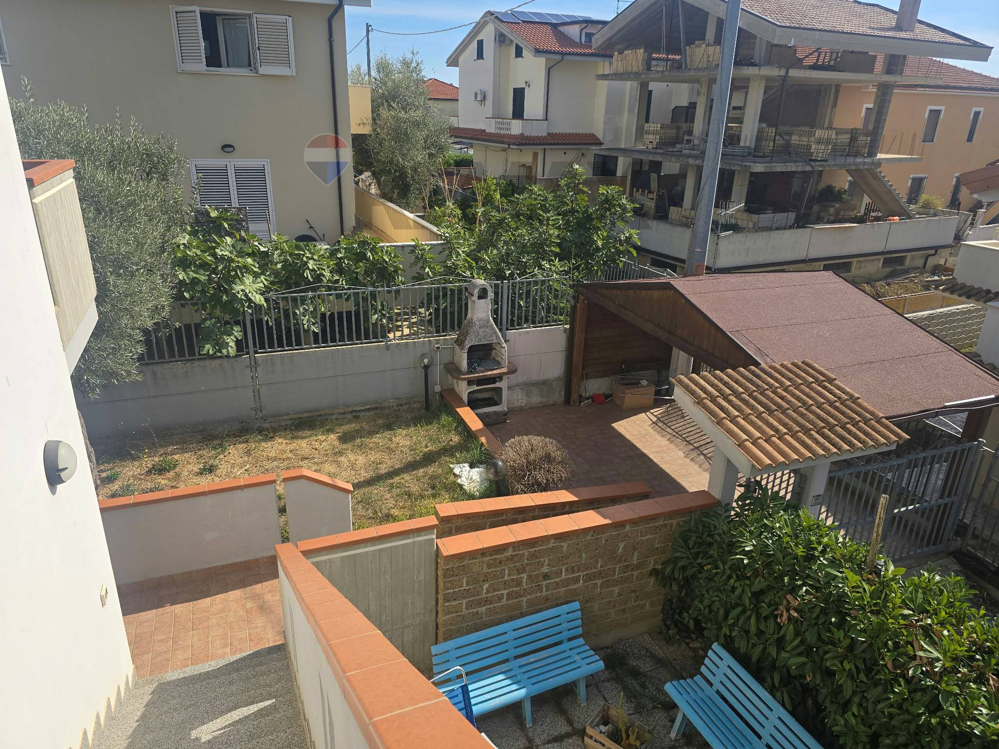Appartamento in vendita a Città Sant'Angel... - foto 8